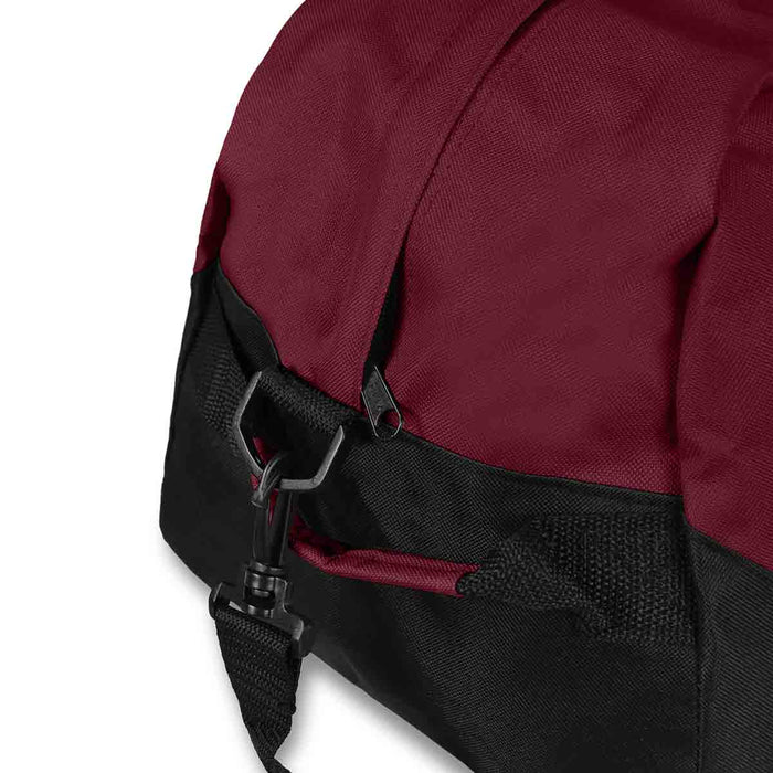Dalix 21" Large Duffel Bag with Adjustable Strap