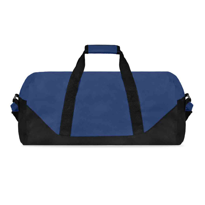Dalix 21" Large Duffel Bag with Adjustable Strap