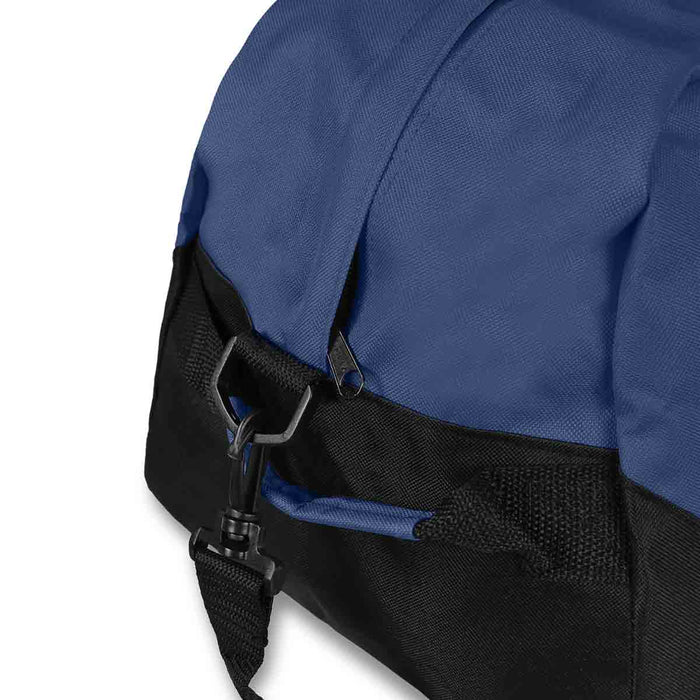 Dalix 21" Large Duffel Bag with Adjustable Strap