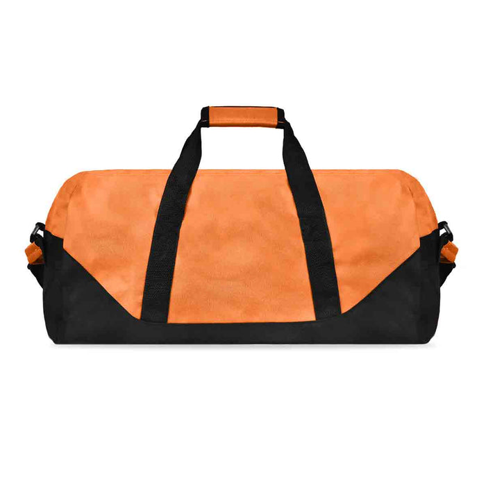 Dalix 21" Large Duffel Bag with Adjustable Strap