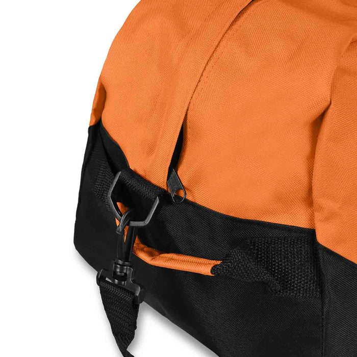 Dalix 21" Large Duffel Bag with Adjustable Strap