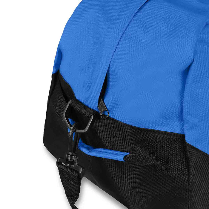 Dalix 21" Large Duffel Bag with Adjustable Strap