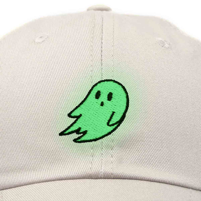 Dalix Glow in the Dark Ghost Cap