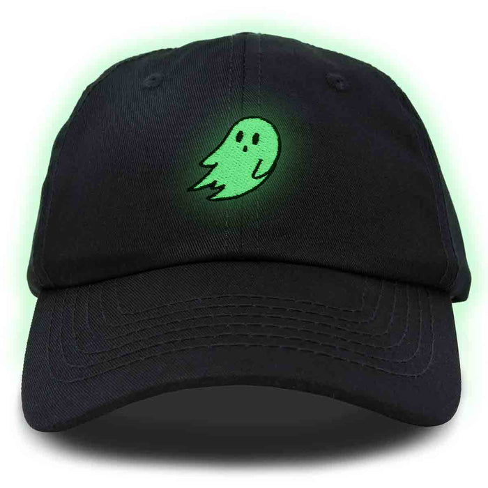 Dalix Glow in the Dark Ghost Cap