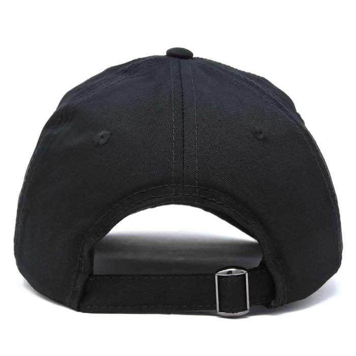 Dalix Glow in the Dark Ghost Cap