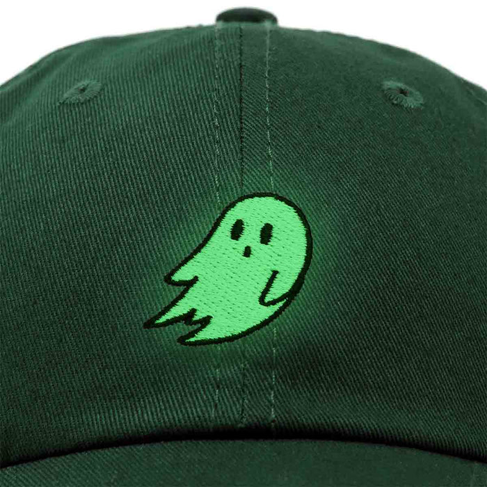 Dalix Glow in the Dark Ghost Cap