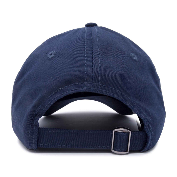 Dalix Glow in the Dark Ghost Cap