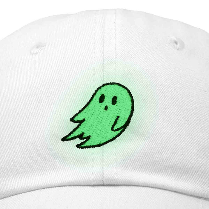 Dalix Glow in the Dark Ghost Cap