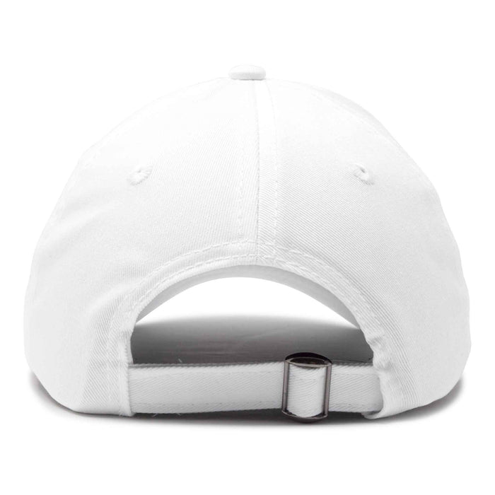 Dalix Glow in the Dark Ghost Cap