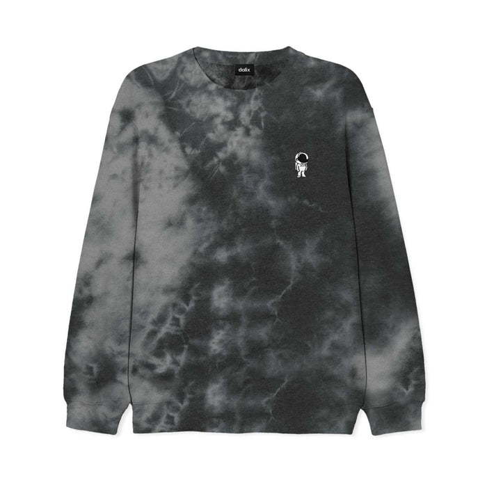 Dalix Astronaut Sweatshirt