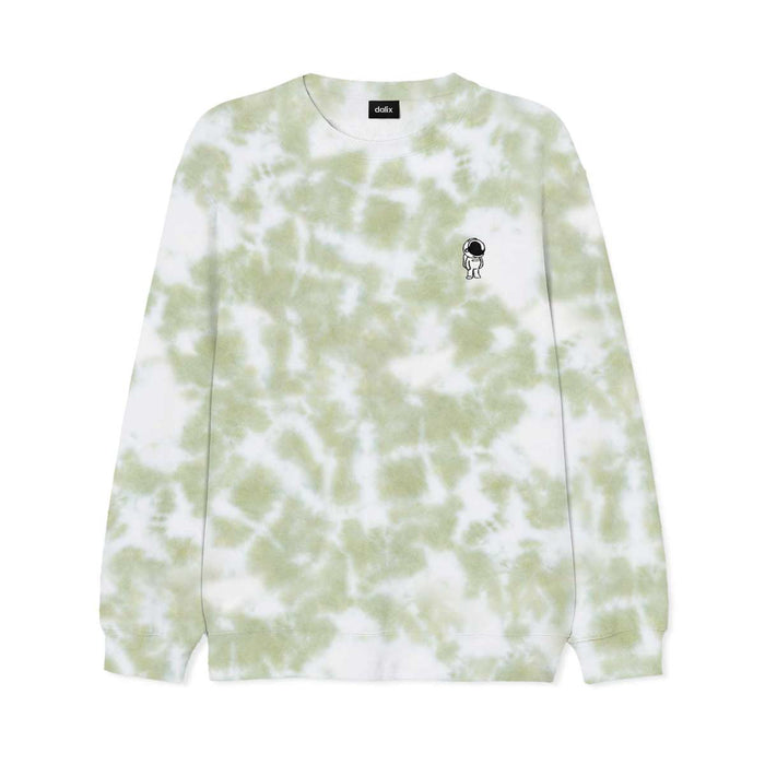 Dalix Astronaut Sweatshirt