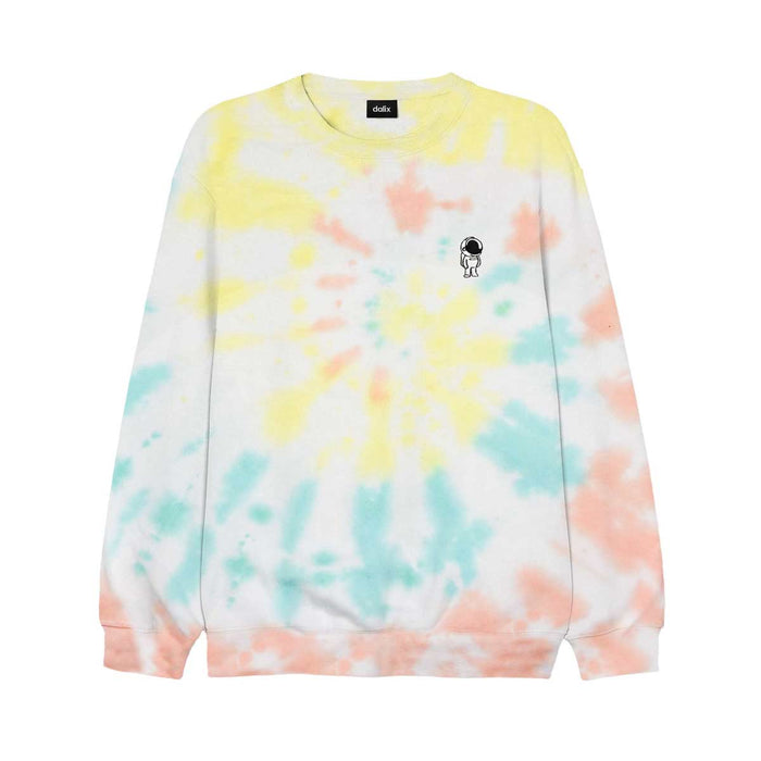 Dalix Astronaut Sweatshirt