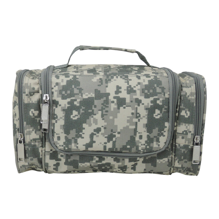 DALIX Hanging Travel Toiletry Kit Accessories Bag (8 Colors) Business DALIX 