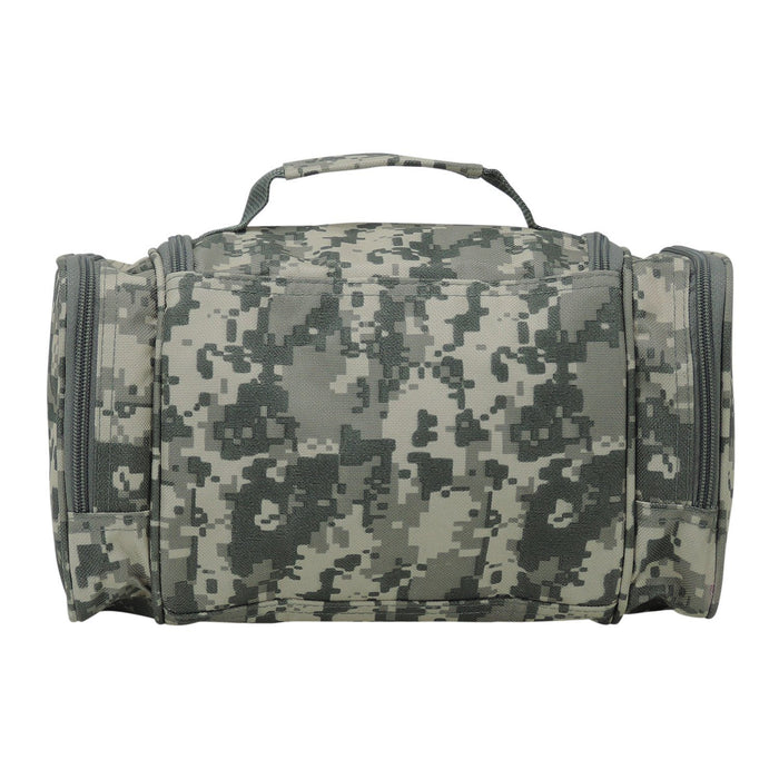 DALIX Hanging Travel Toiletry Kit Accessories Bag (8 Colors) Business DALIX 