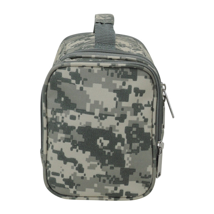 DALIX Hanging Travel Toiletry Kit Accessories Bag (8 Colors) Business DALIX 