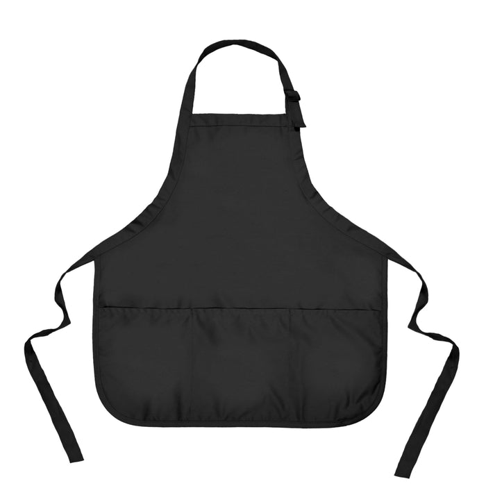 Dalix 3 Pocket Apron
