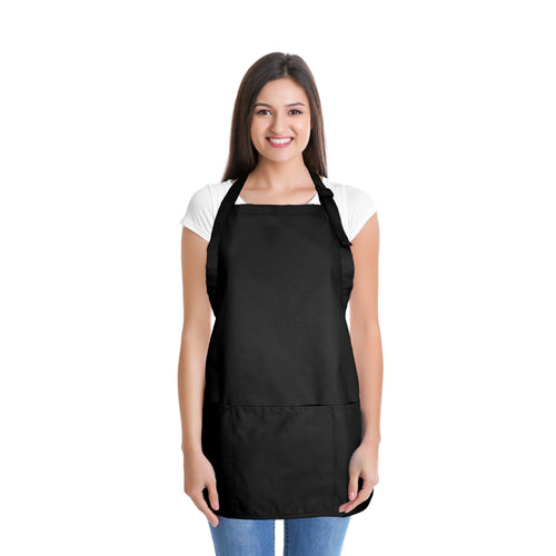 Dalix 3 Pocket Apron