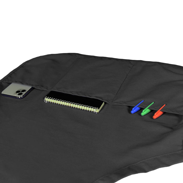 Dalix 3 Pocket Apron