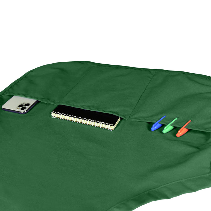 Dalix 3 Pocket Apron