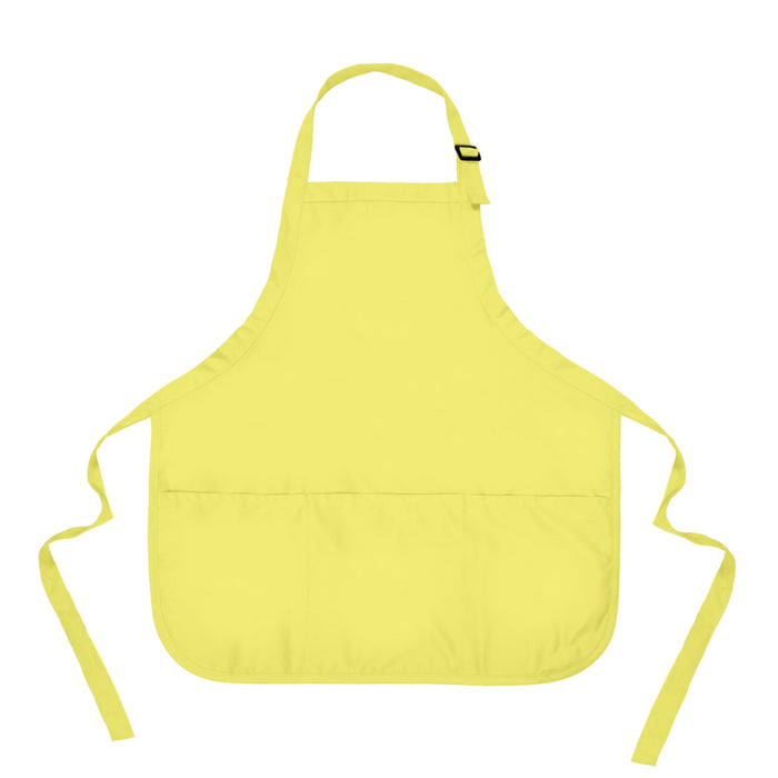 Dalix 3 Pocket Apron