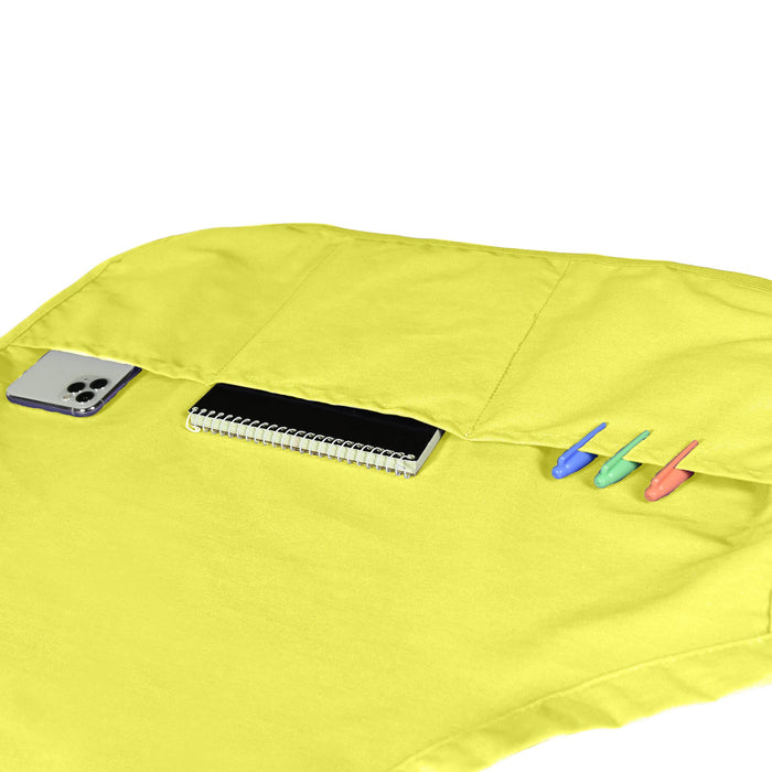 Dalix 3 Pocket Apron