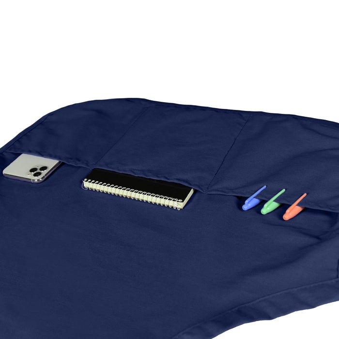 Dalix 3 Pocket Apron