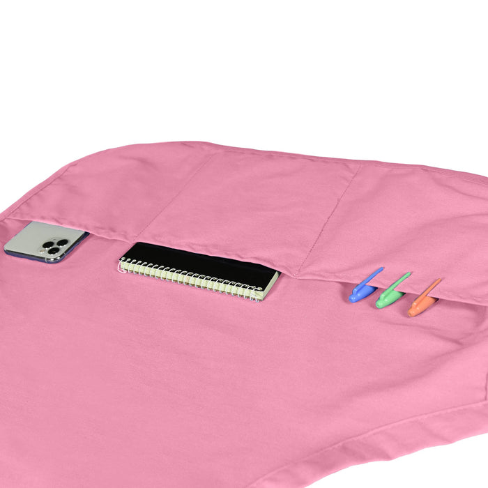 Dalix 3 Pocket Apron