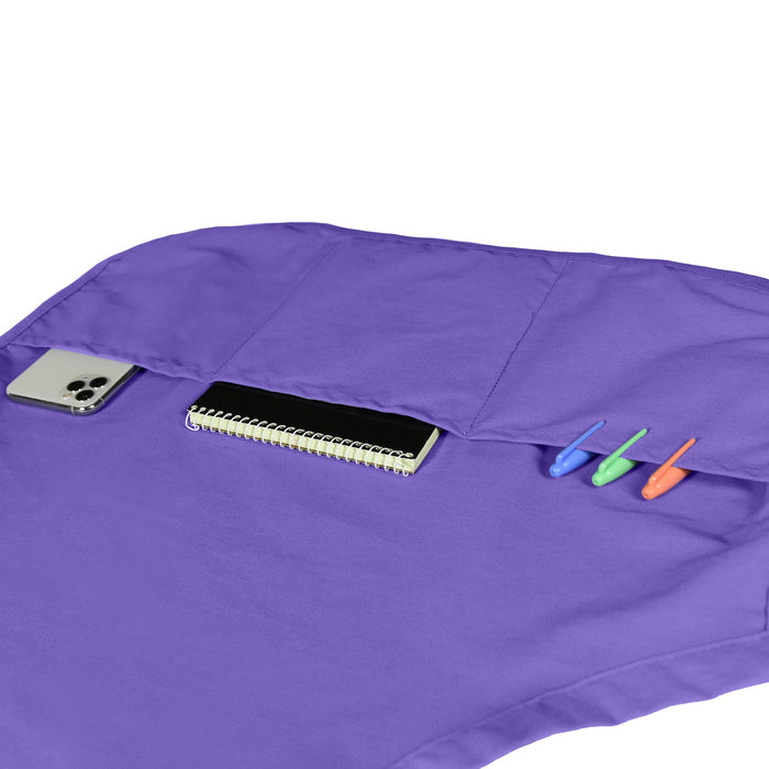 Dalix 3 Pocket Apron