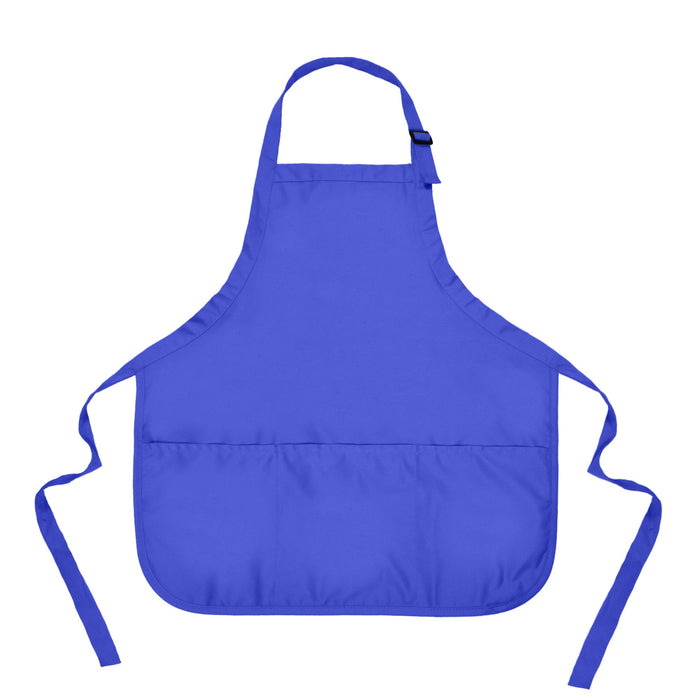 Dalix 3 Pocket Apron
