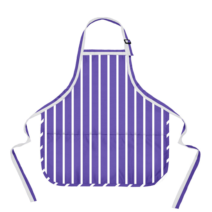 Dalix 3 Pocket Apron