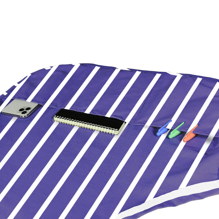 Dalix 3 Pocket Apron