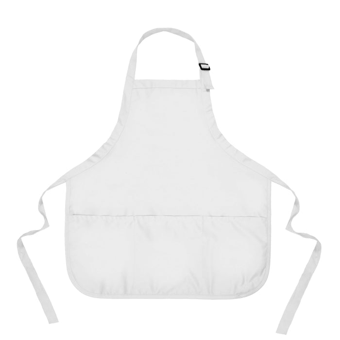 Dalix 3 Pocket Apron