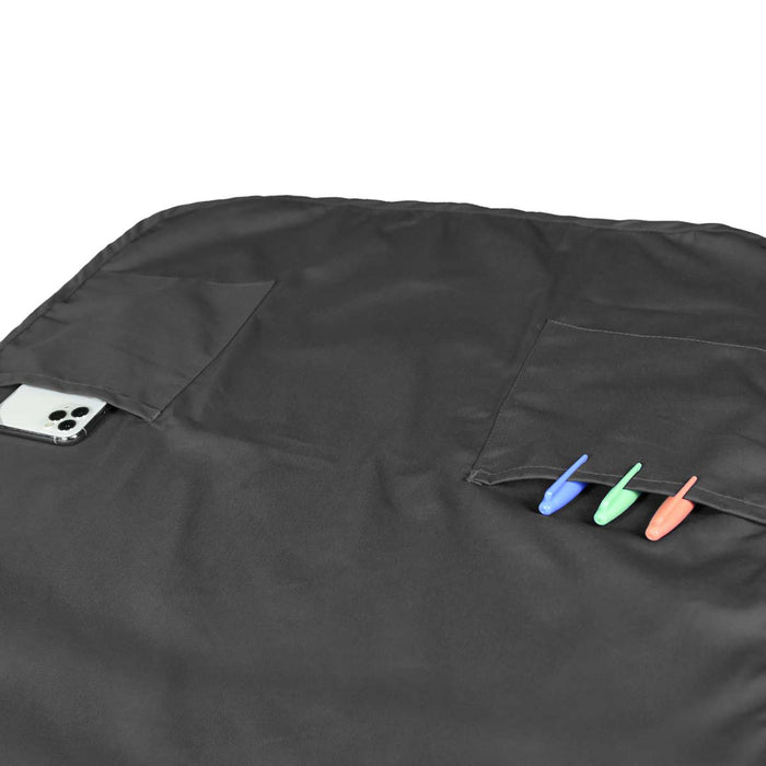 Dalix 2 Pocket Apron