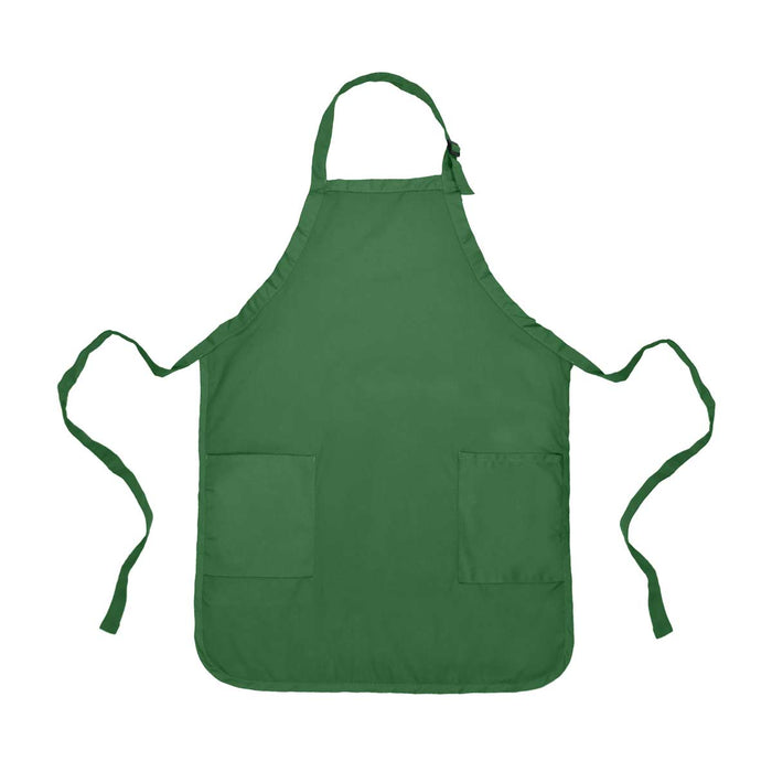 Dalix 2 Pocket Apron