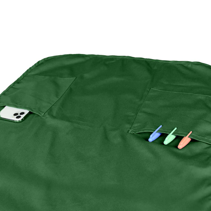 Dalix 2 Pocket Apron