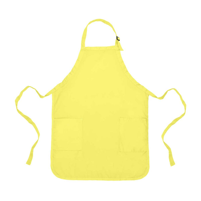 Dalix 2 Pocket Apron