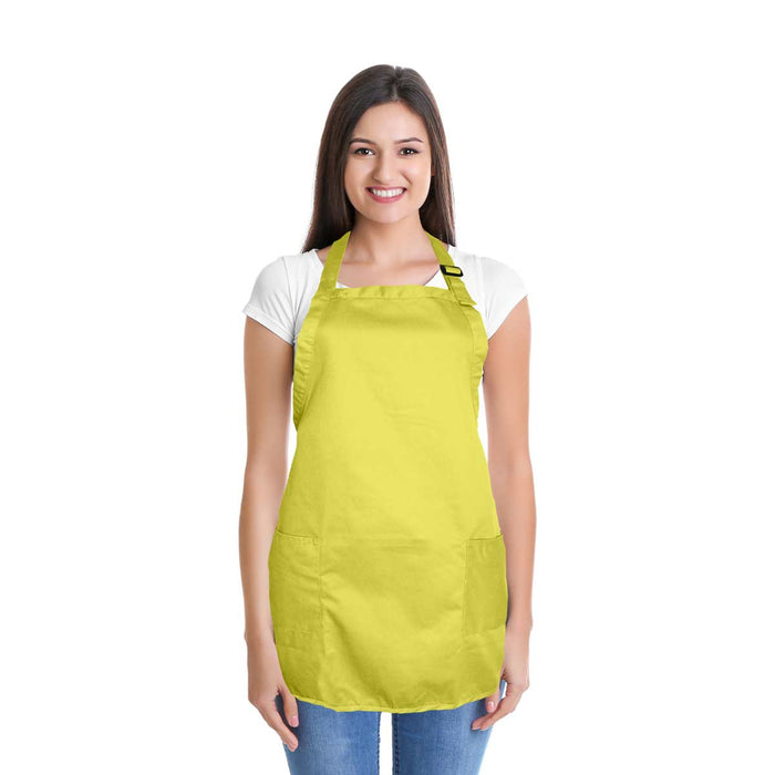 Dalix 2 Pocket Apron