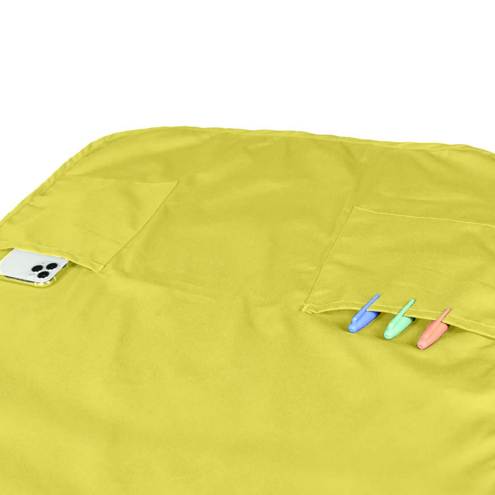 Dalix 2 Pocket Apron