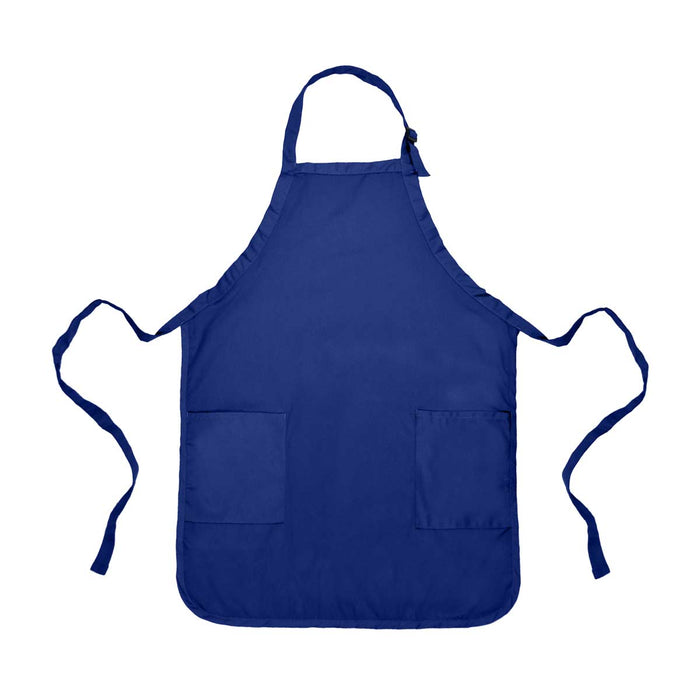 Dalix 2 Pocket Apron