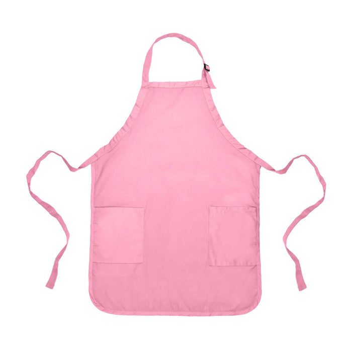 Dalix 2 Pocket Apron