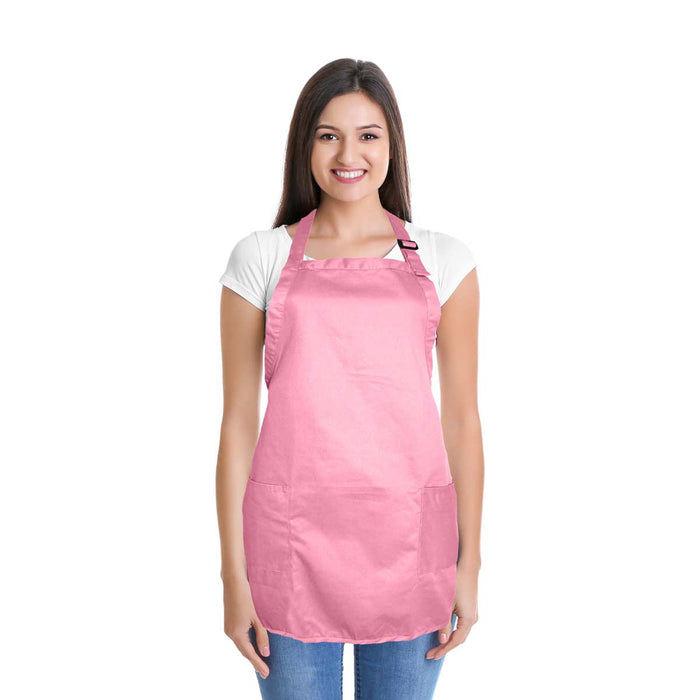 Dalix 2 Pocket Apron