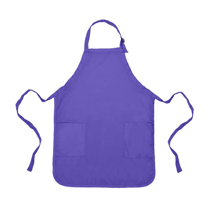 Dalix 2 Pocket Apron