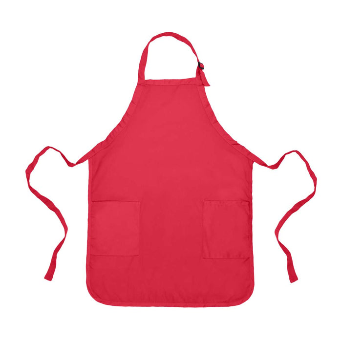 Dalix 2 Pocket Apron