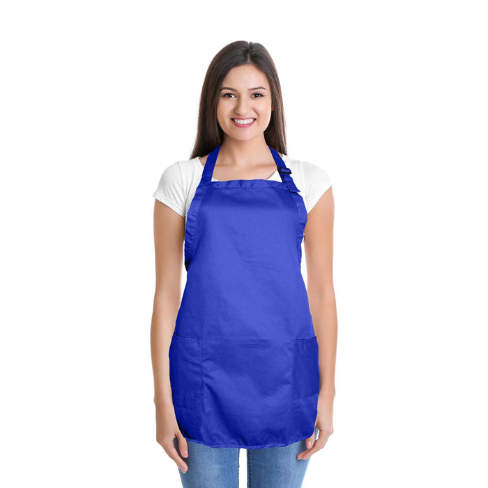 Dalix 2 Pocket Apron