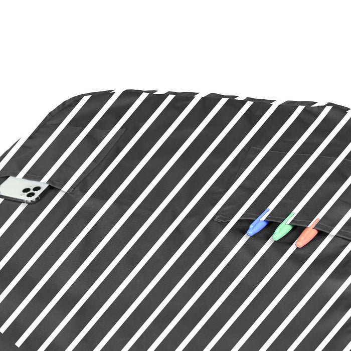 Dalix 2 Pocket Apron