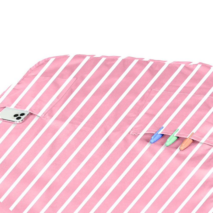 Dalix 2 Pocket Apron