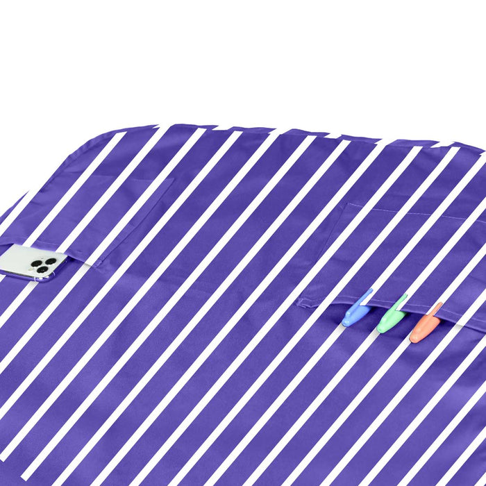 Dalix 2 Pocket Apron