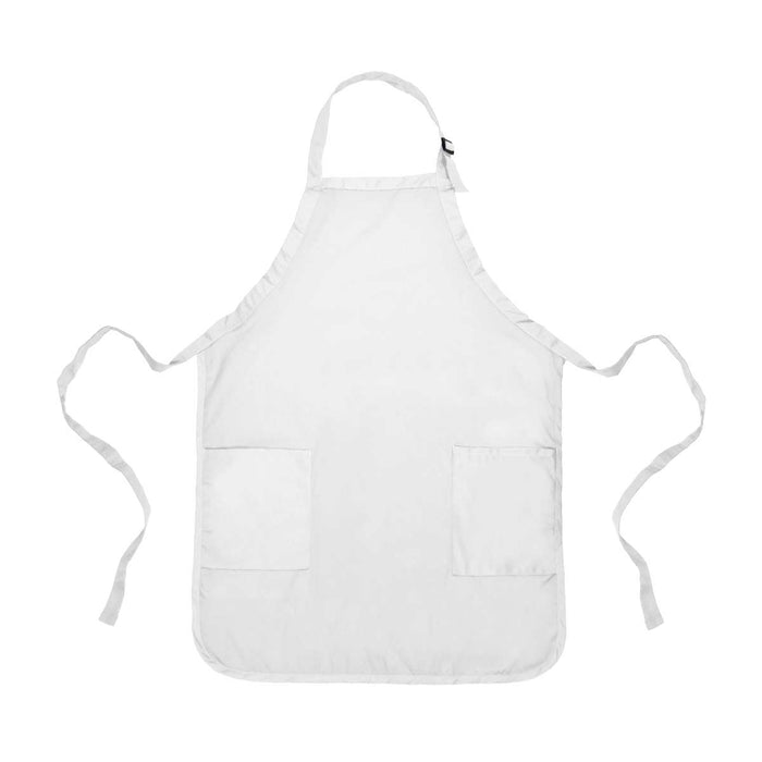 Dalix 2 Pocket Apron