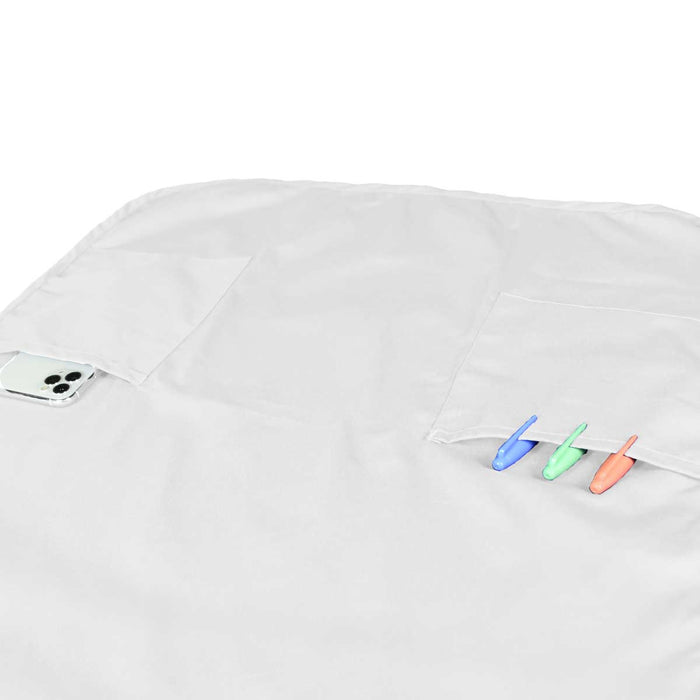 Dalix 2 Pocket Apron