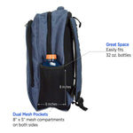 Dalix Extra Large Backpack